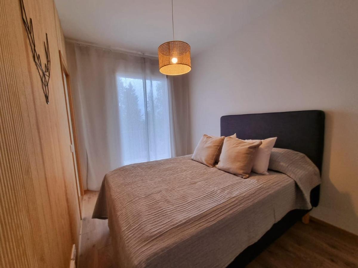Kivikatu Apartment Rovaniemi Dış mekan fotoğraf