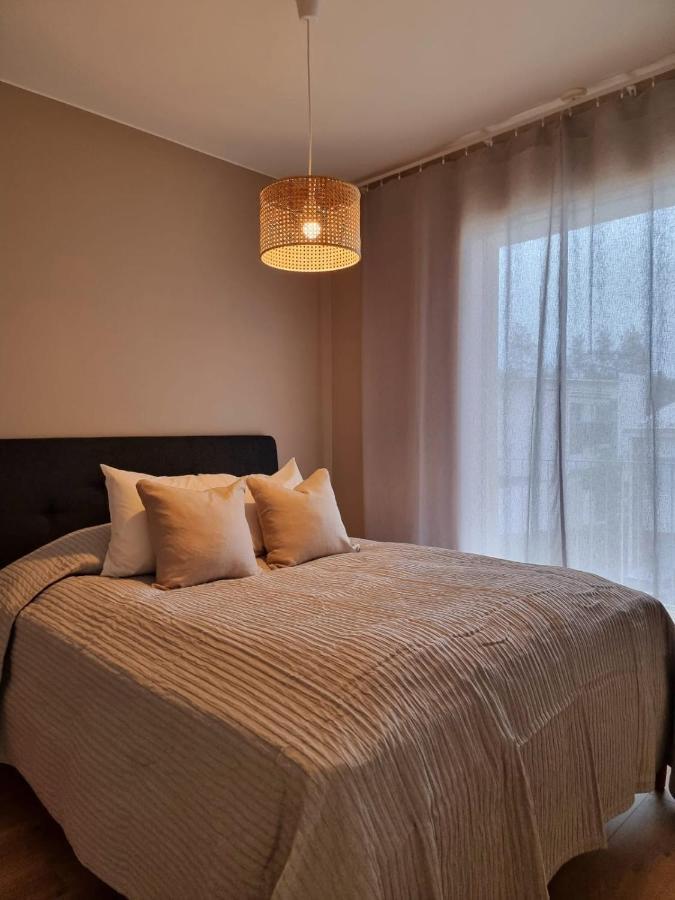 Kivikatu Apartment Rovaniemi Dış mekan fotoğraf